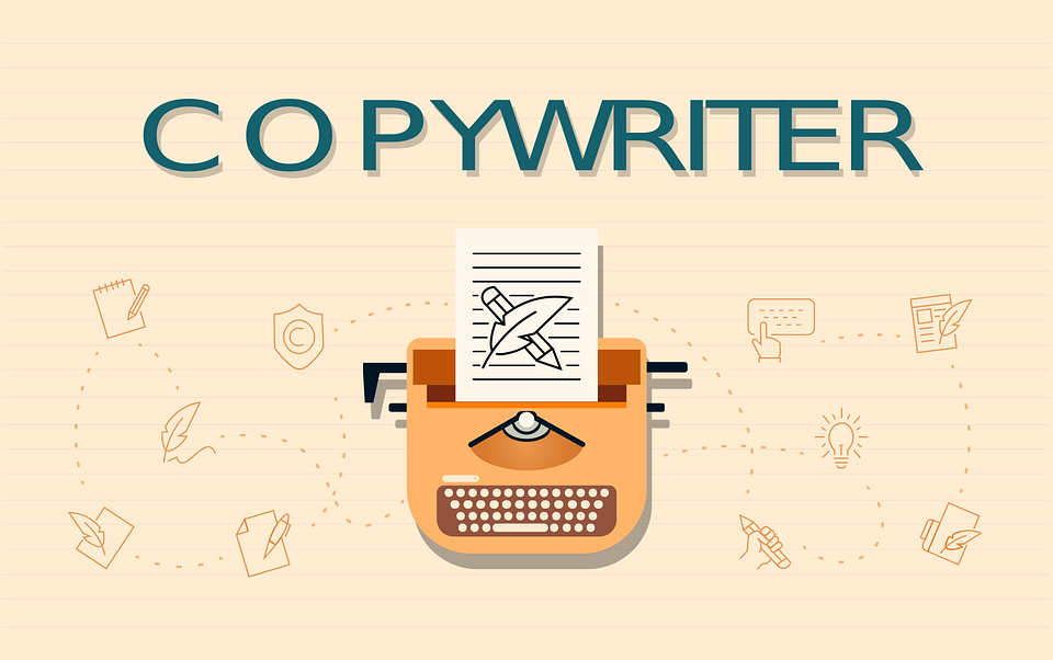 7 Perbedaan Utama Copywriter vs. Content Writer