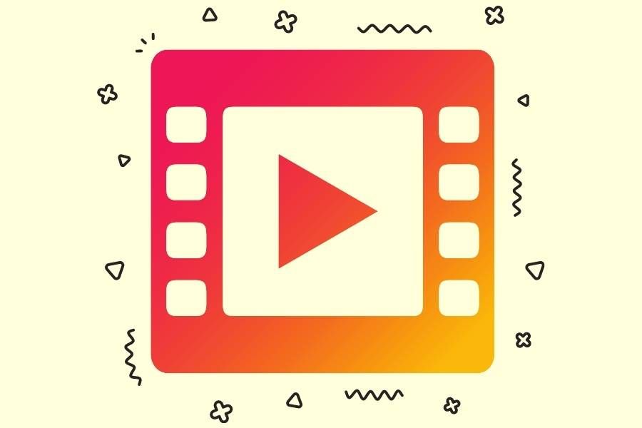 Panduan Ukuran Video Untuk TikTok, Instagram, YouTube & Lainnya